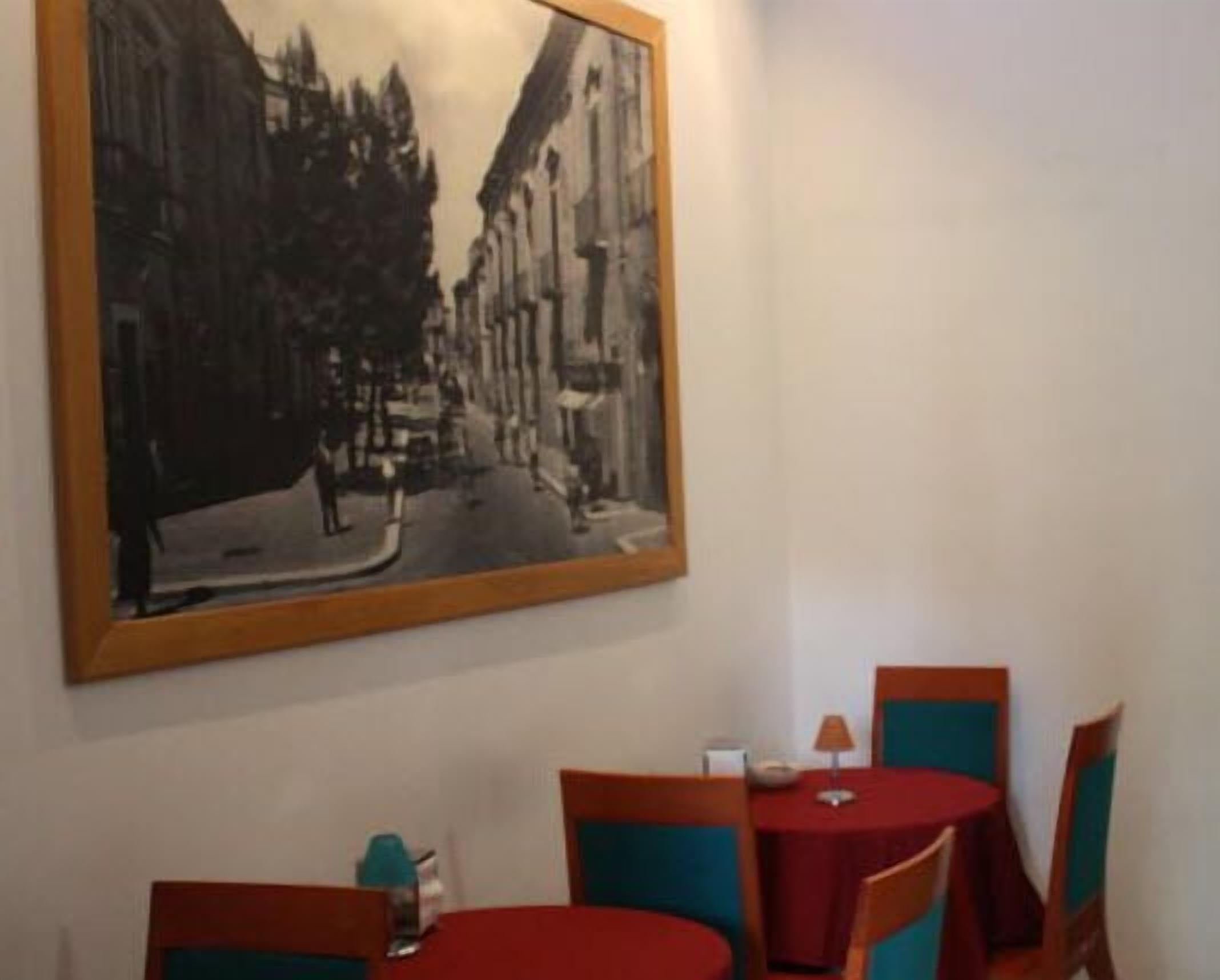 Hotel Paola - Milan — Foto 2